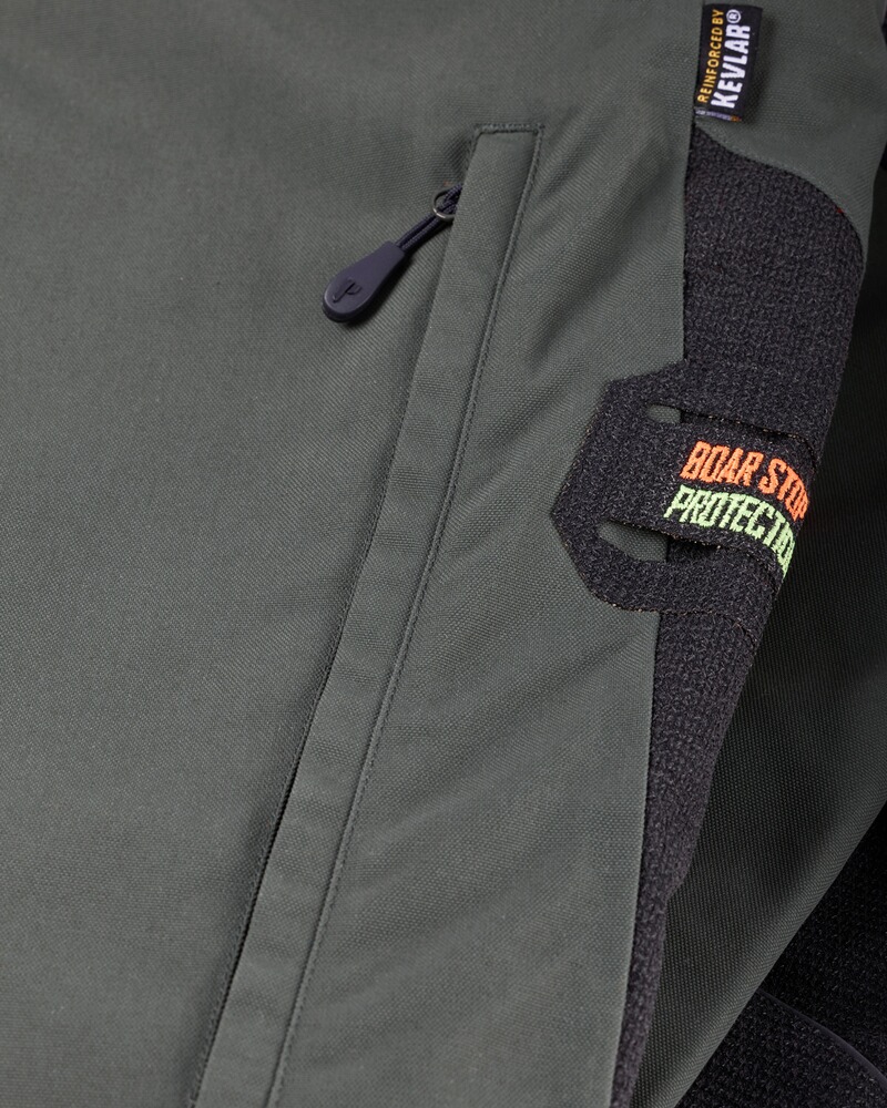 Pantalon de protection Waterproof Hatz-Watz, Parforce