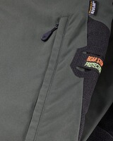 Pantalon de protection Waterproof Hatz-Watz, Parforce