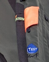 Pantalon de protection Waterproof Hatz-Watz, Parforce