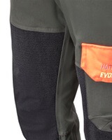 Pantalon de protection Waterproof Hatz-Watz, Parforce