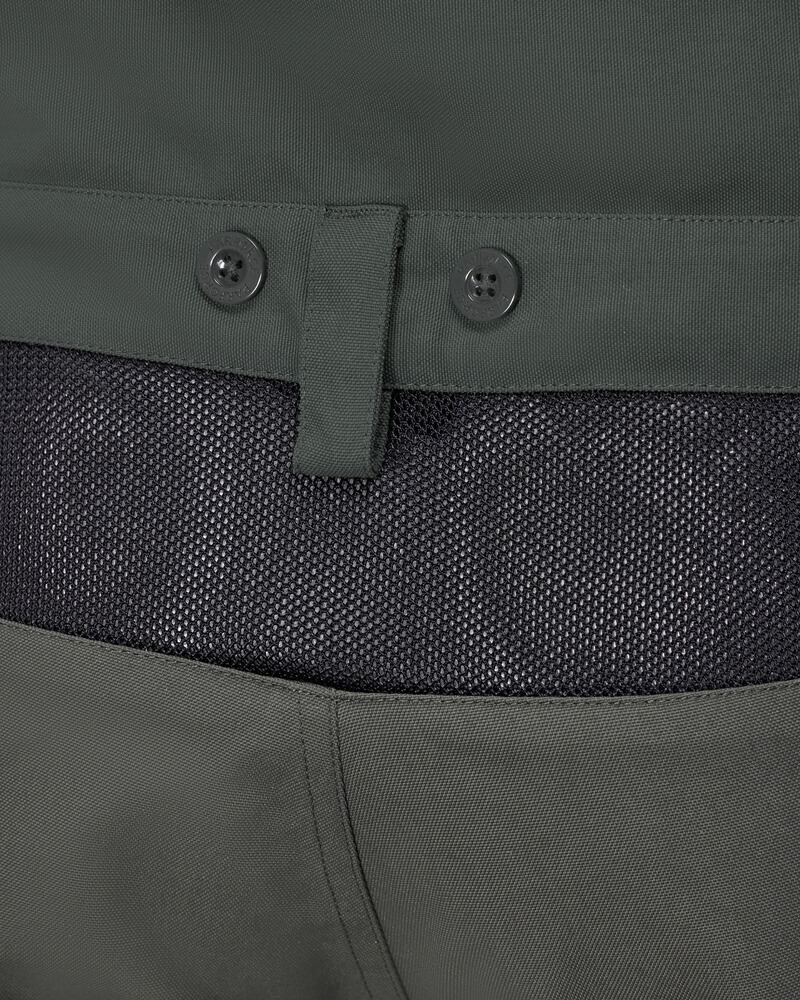 Pantalon de protection Waterproof Hatz-Watz, Parforce