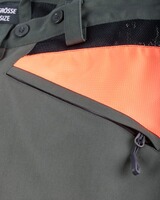 Pantalon de protection Waterproof Hatz-Watz, Parforce