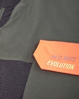 Pantalon de protection Waterproof Hatz-Watz, Parforce