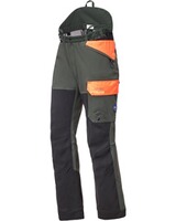 Pantalon de protection Waterproof Hatz-Watz, Parforce