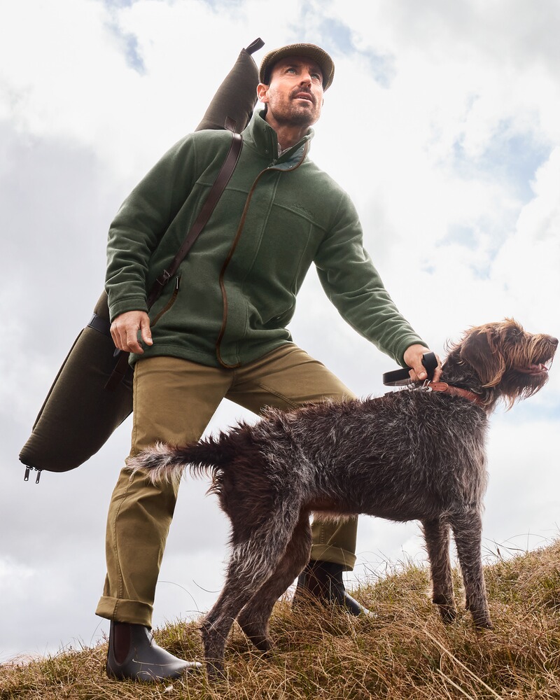 Schildmütze Tweed Classic, Schöffel Country