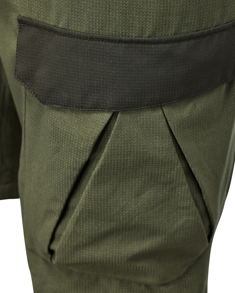 Short d’été Air, Parforce Active