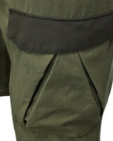 Short d’été Air, Parforce Active