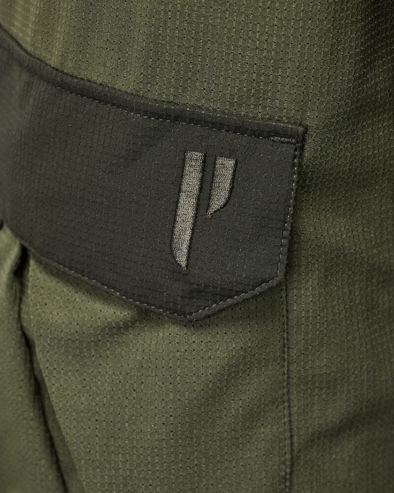 Short d’été Air, Parforce Active