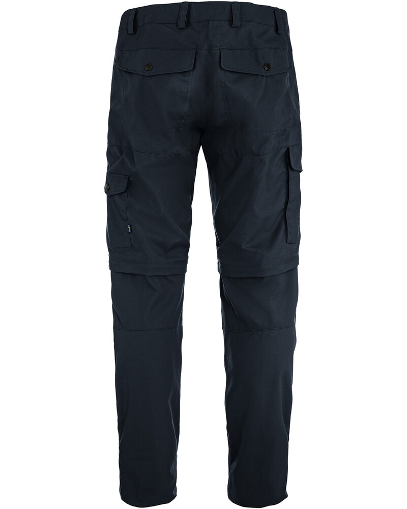 Pantalon Karl Pro Zip-Off , Fjällräven