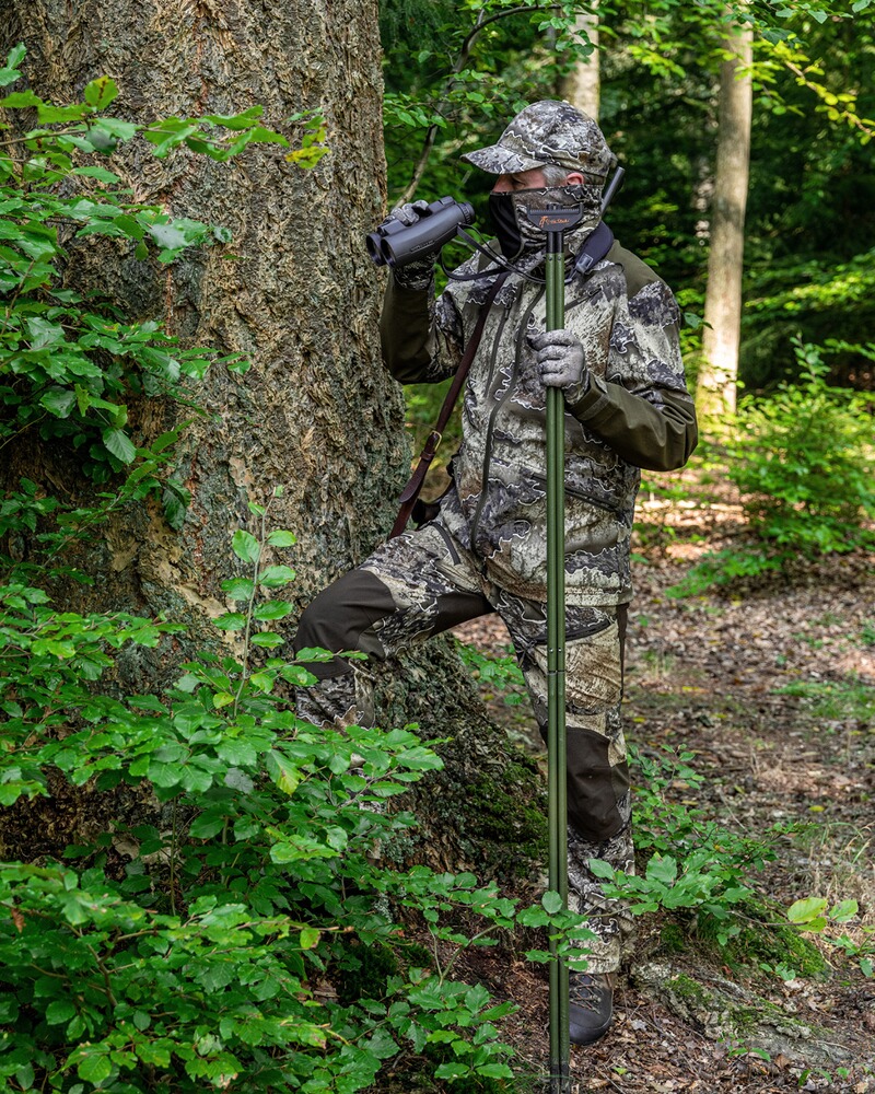 Pantalon de chasse Excape Realtree, Deerhunter