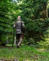 Pantalon de chasse Excape Realtree, Deerhunter