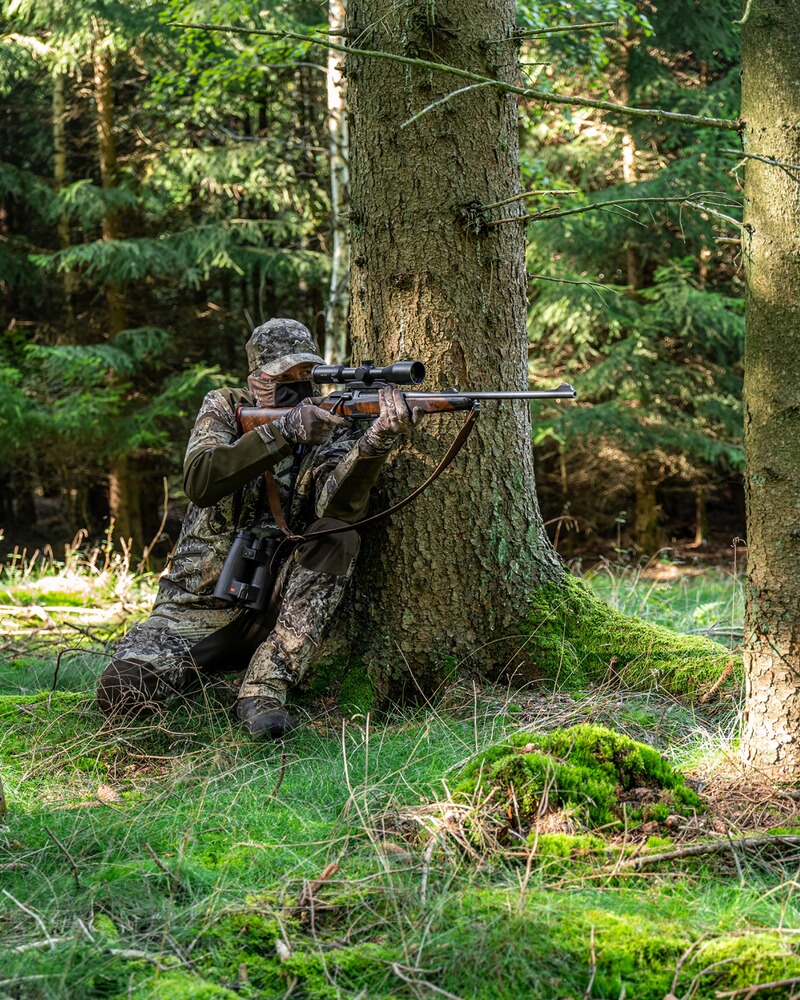 Pantalon de chasse Excape Realtree, Deerhunter