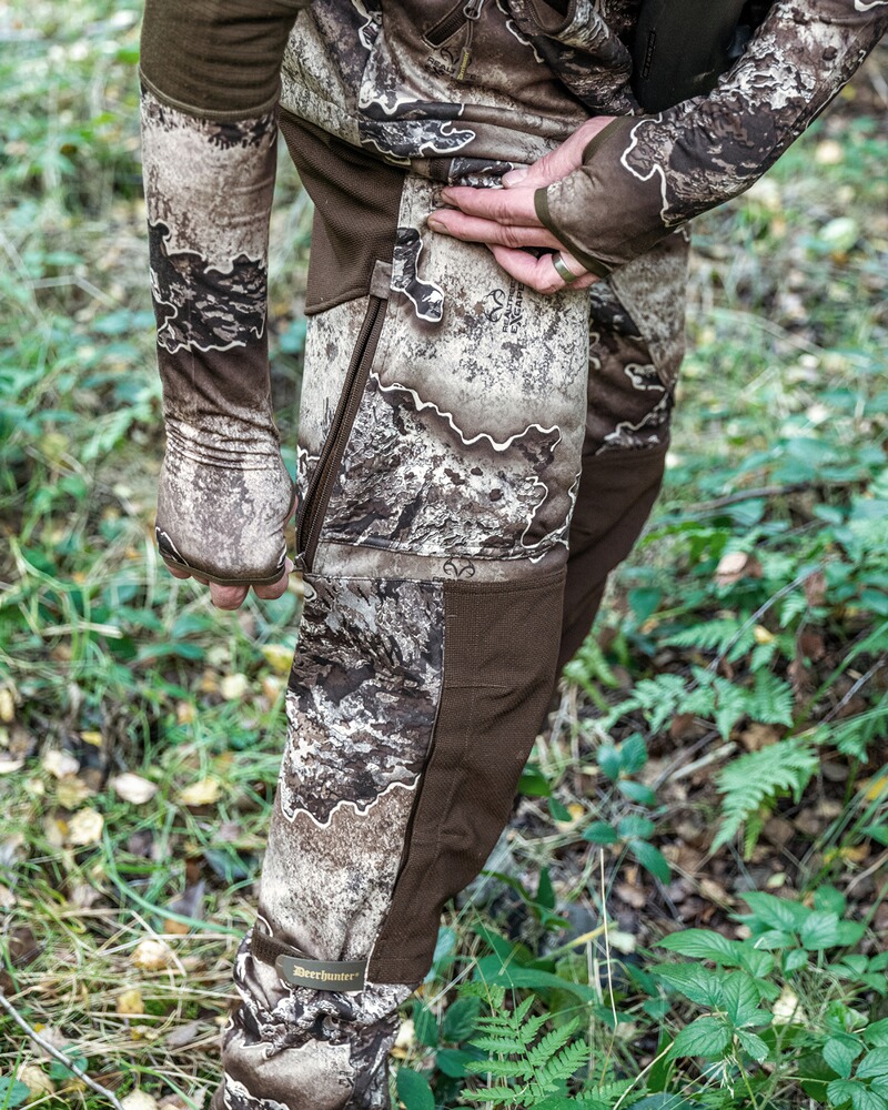 Pantalon de chasse Excape Realtree, Deerhunter
