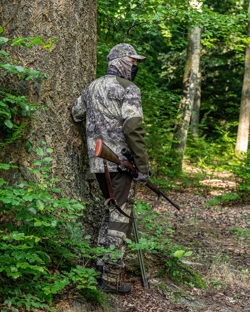 Pantalon de chasse Excape Realtree, Deerhunter