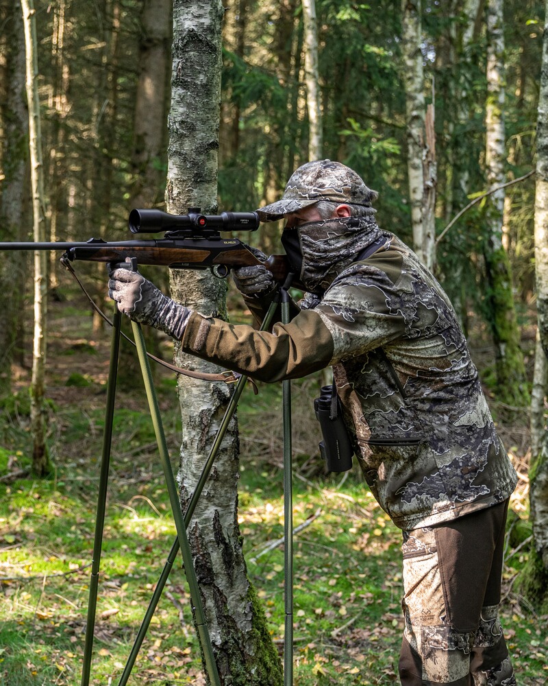 Pantalon de chasse Excape Realtree, Deerhunter