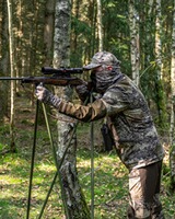 Pantalon de chasse Excape Realtree, Deerhunter