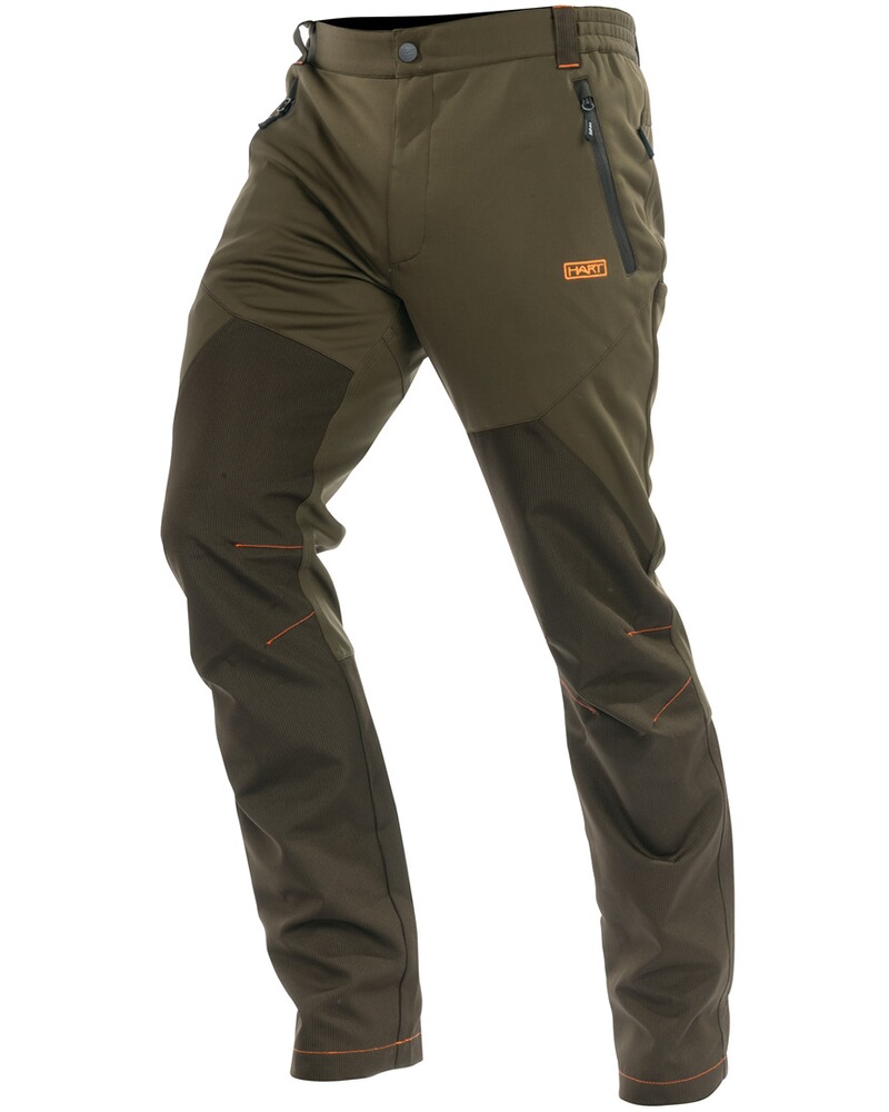 Pantalon Stilk-ST, Hart