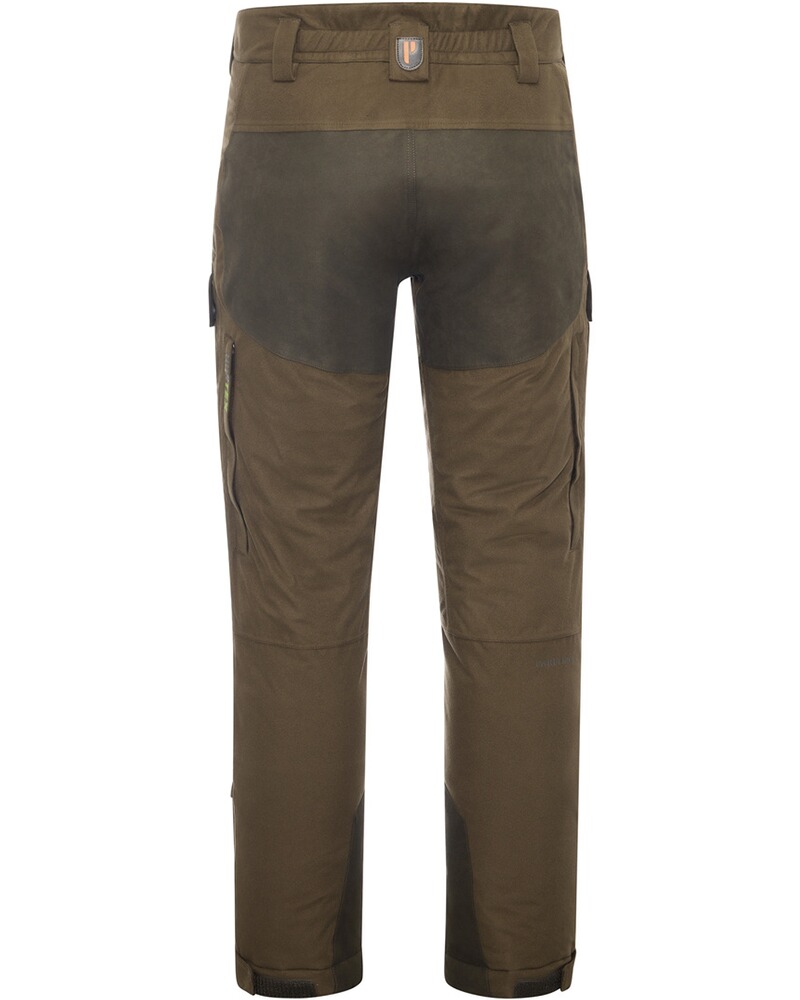Pantalon chauffant RED Titan, Parforce Ultimate