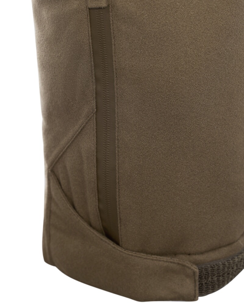 Pantalon chauffant RED Titan, Parforce Ultimate