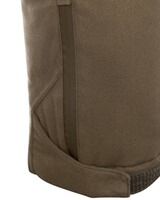 Pantalon chauffant RED Titan, Parforce Ultimate