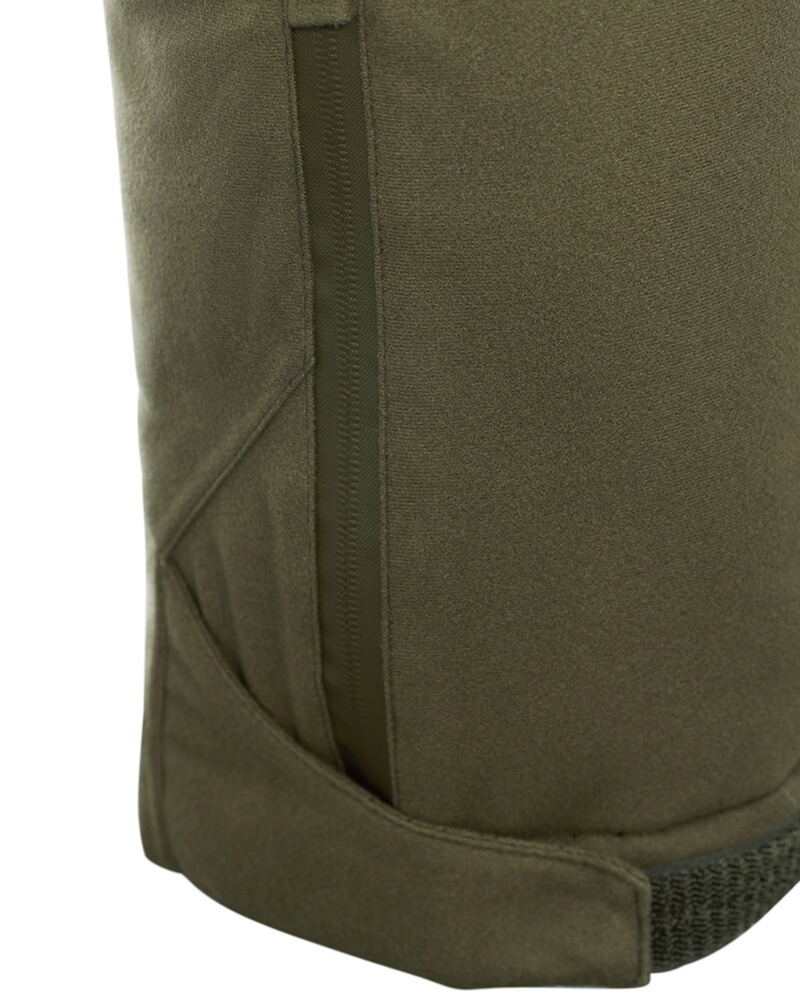 Pantalon chauffant RED Titan, Parforce Ultimate