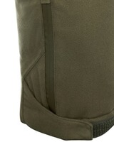 Pantalon chauffant RED Titan, Parforce Ultimate