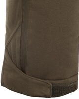 Pantalon chauffant RED Titan, Parforce Ultimate