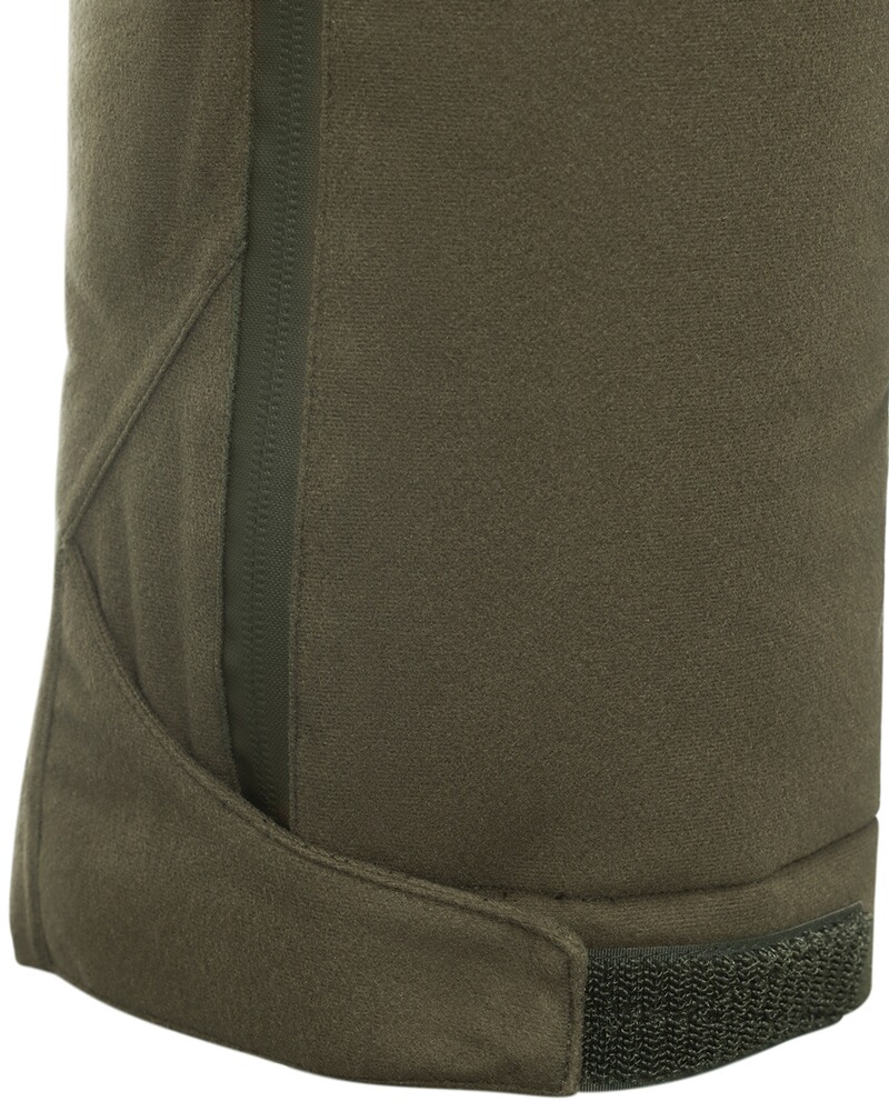 Pantalon chauffant RED Titan, Parforce Ultimate