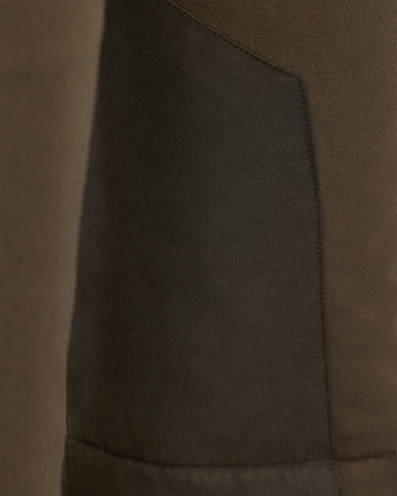 Pantalon chauffant RED Titan, Parforce Ultimate