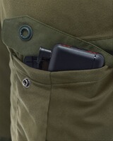 Pantalon chauffant RED Titan, Parforce Ultimate