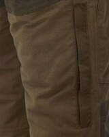 Pantalon chauffant RED Titan, Parforce Ultimate