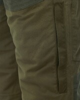 Pantalon chauffant RED Titan, Parforce Ultimate