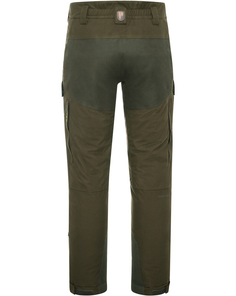 Pantalon chauffant RED Titan, Parforce Ultimate