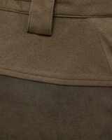 Pantalon chauffant RED Titan, Parforce Ultimate