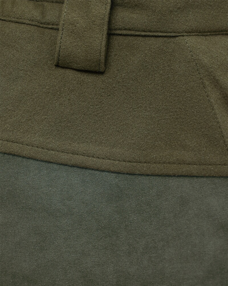 Pantalon chauffant RED Titan, Parforce Ultimate