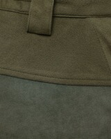 Pantalon chauffant RED Titan, Parforce Ultimate