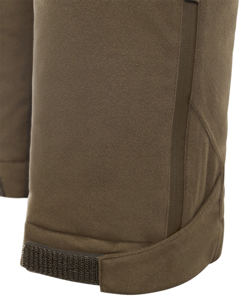 Pantalon chauffant RED Titan, Parforce Ultimate