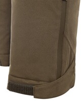 Pantalon chauffant RED Titan, Parforce Ultimate