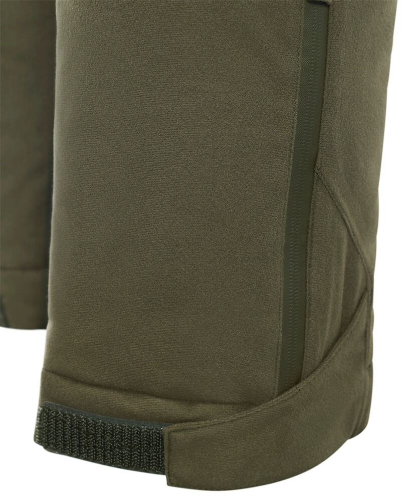 Pantalon chauffant RED Titan, Parforce Ultimate