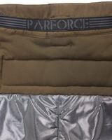 Pantalon chauffant RED Titan, Parforce Ultimate