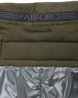Pantalon chauffant RED Titan, Parforce Ultimate