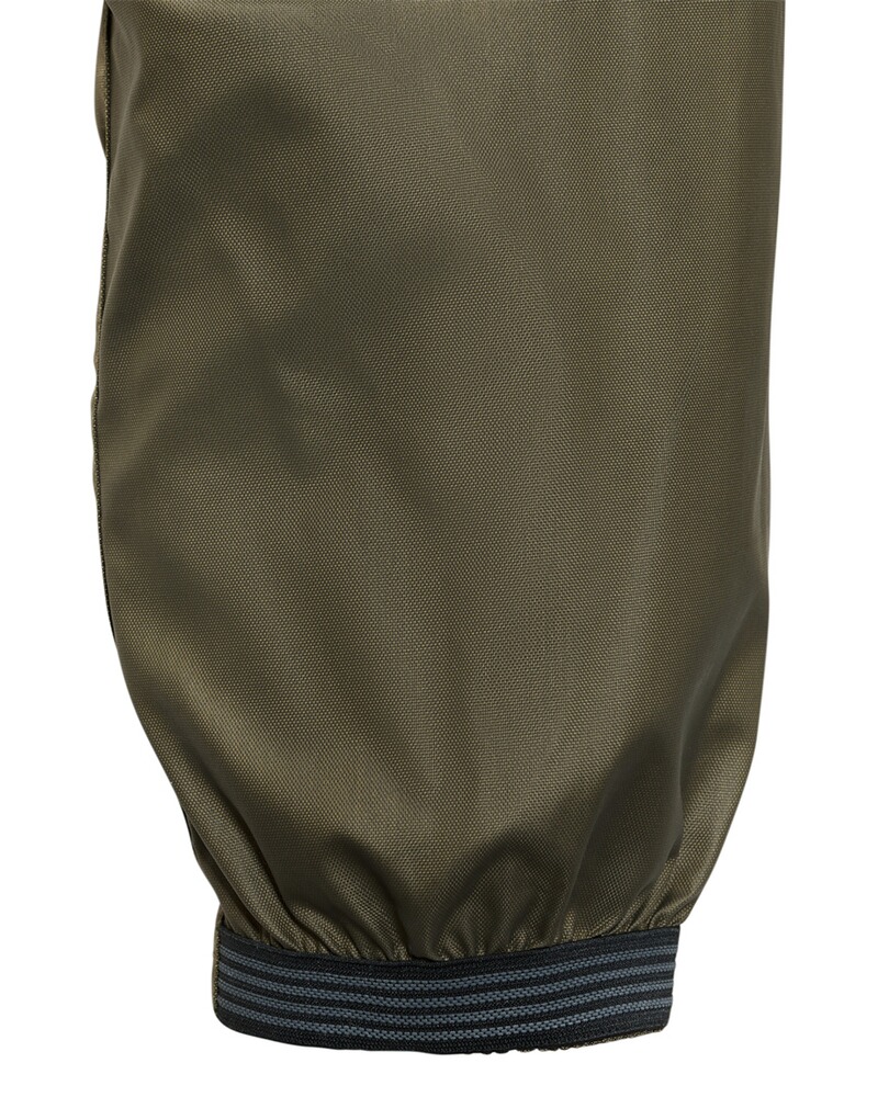 Pantalon chauffant RED Titan, Parforce Ultimate