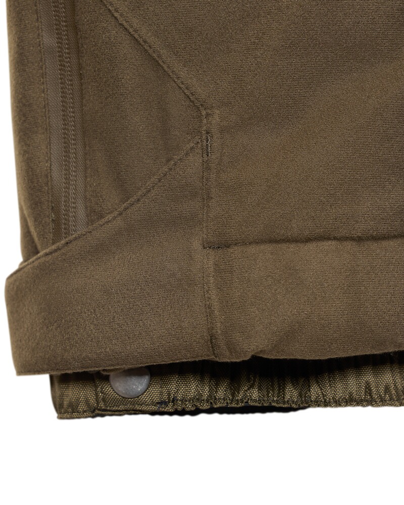 Pantalon chauffant RED Titan, Parforce Ultimate