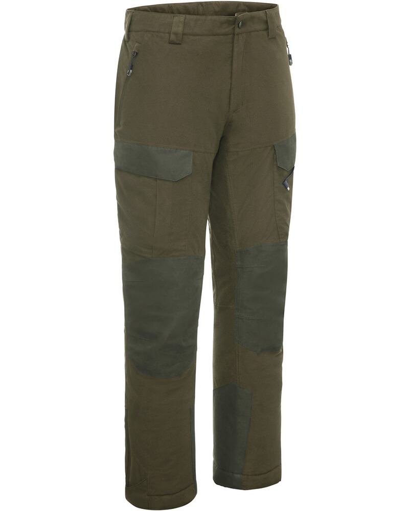 Pantalon chauffant RED Titan, Parforce Ultimate