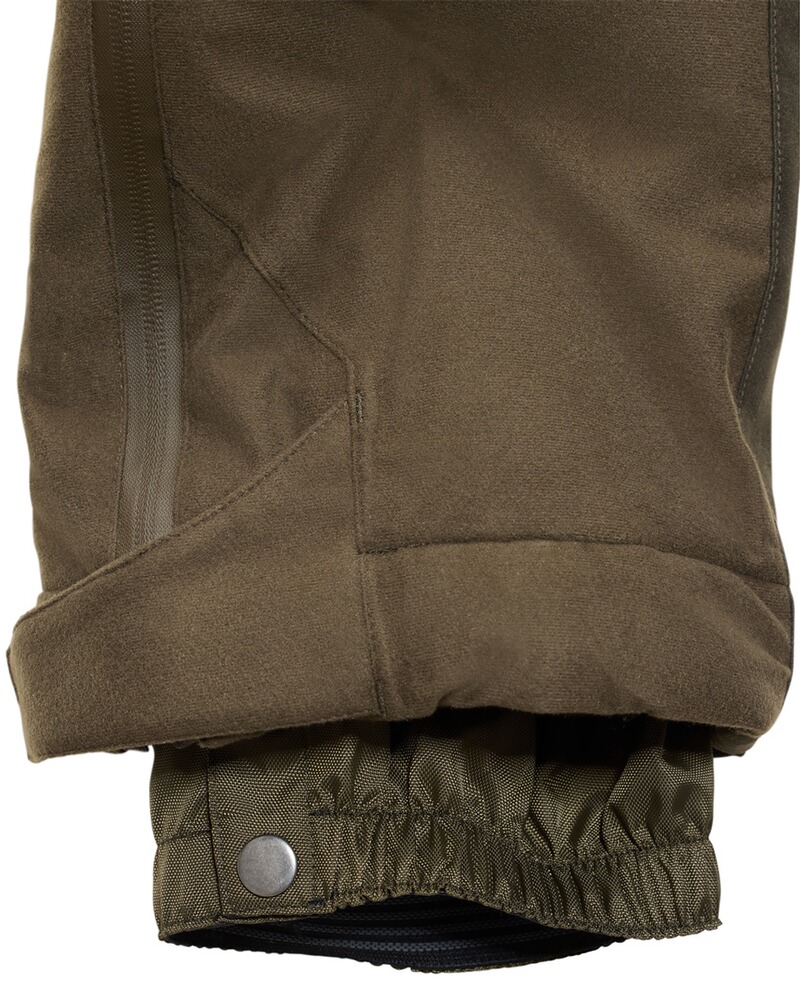 Pantalon chauffant RED Titan, Parforce Ultimate