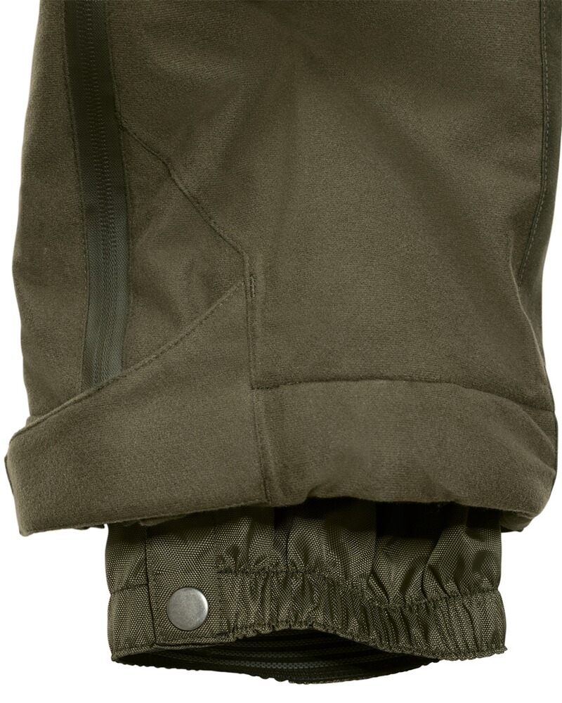 Pantalon chauffant RED Titan, Parforce Ultimate