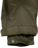 Pantalon chauffant RED Titan, Parforce Ultimate