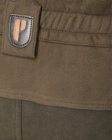 Pantalon chauffant RED Titan, Parforce Ultimate