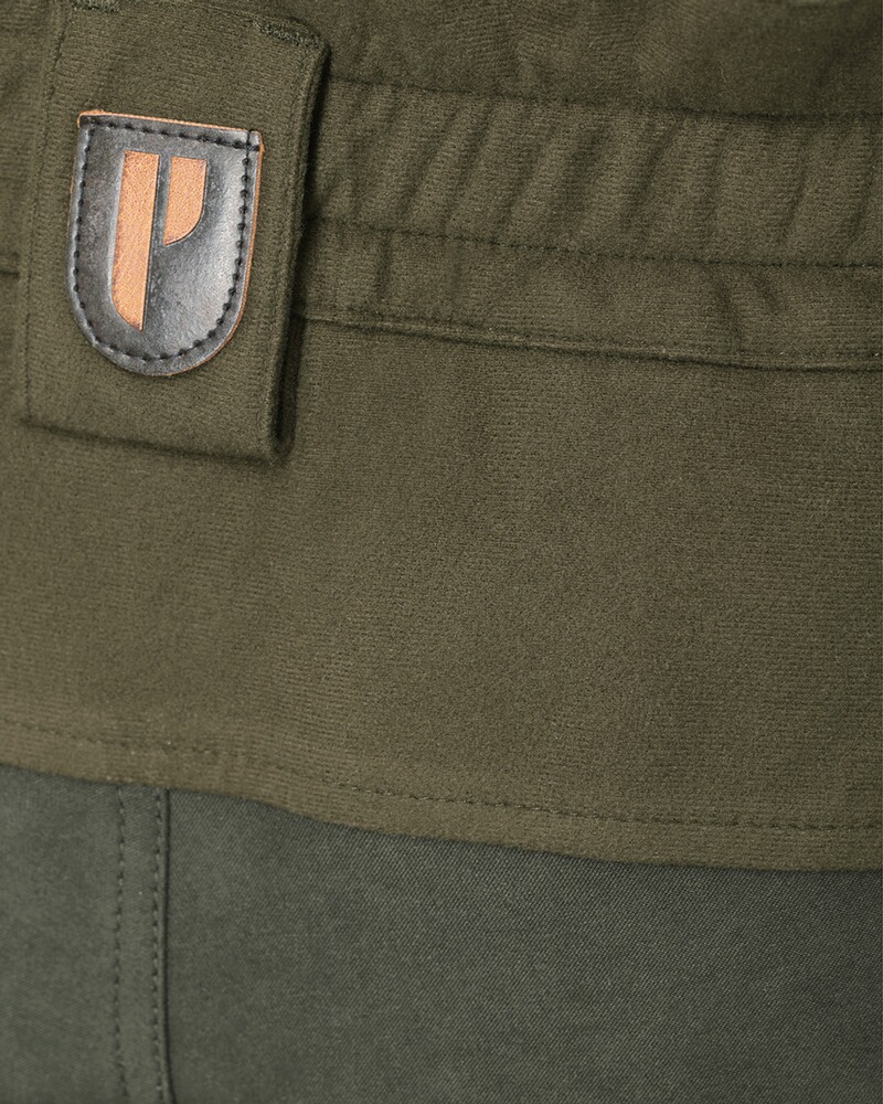 Pantalon chauffant RED Titan, Parforce Ultimate