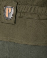 Pantalon chauffant RED Titan, Parforce Ultimate